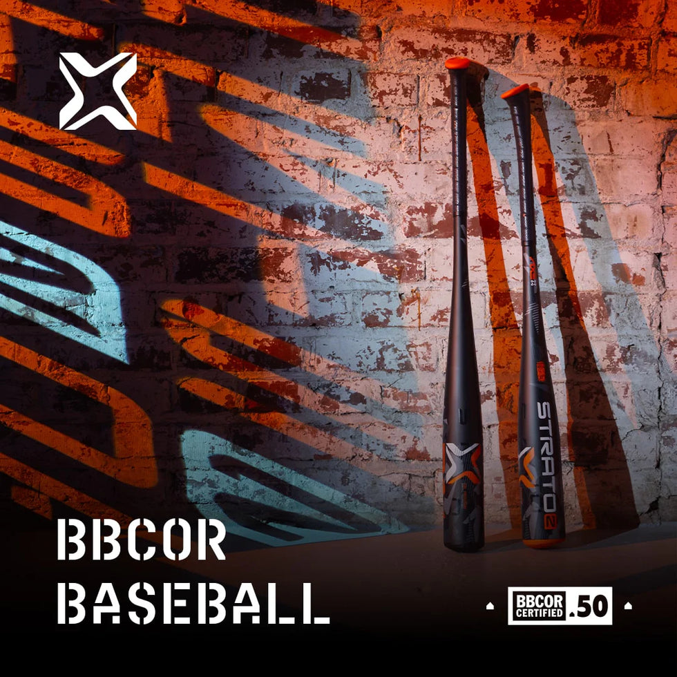 BBCOR Baseball Bats