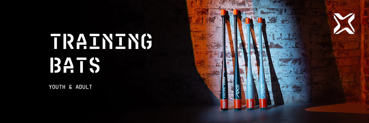 Training Bats