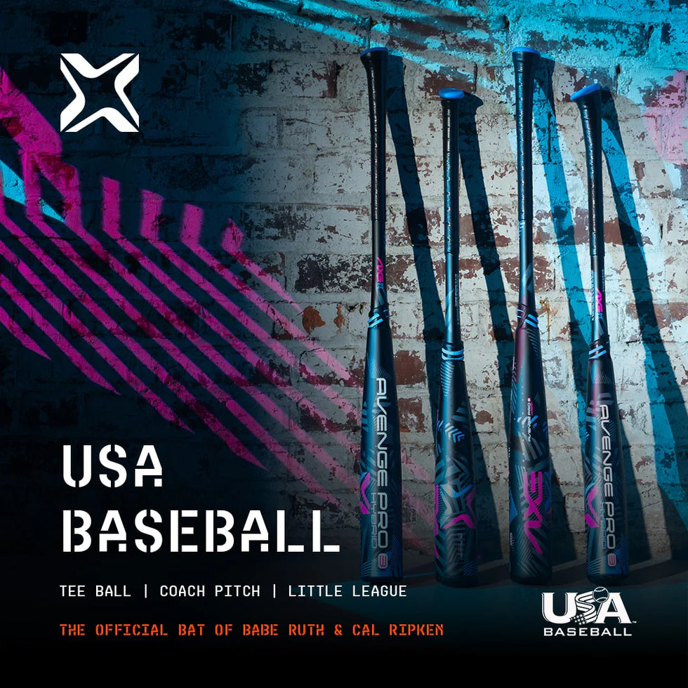 USA Baseball Bats