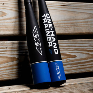Axe One-Hand Training Bats