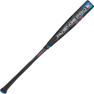 Axe Avenge Pro 3 Hybrid BBCOR Baseball Bat -3 | Flared Handle | Standard Handle |