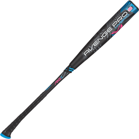 Axe Avenge Pro 3 Hybrid BBCOR Baseball Bat -3 | Flared Handle | Standard Handle |