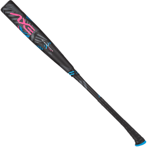 Axe Avenge Pro 3 Hybrid BBCOR Baseball Bat -3 | Standard Handle