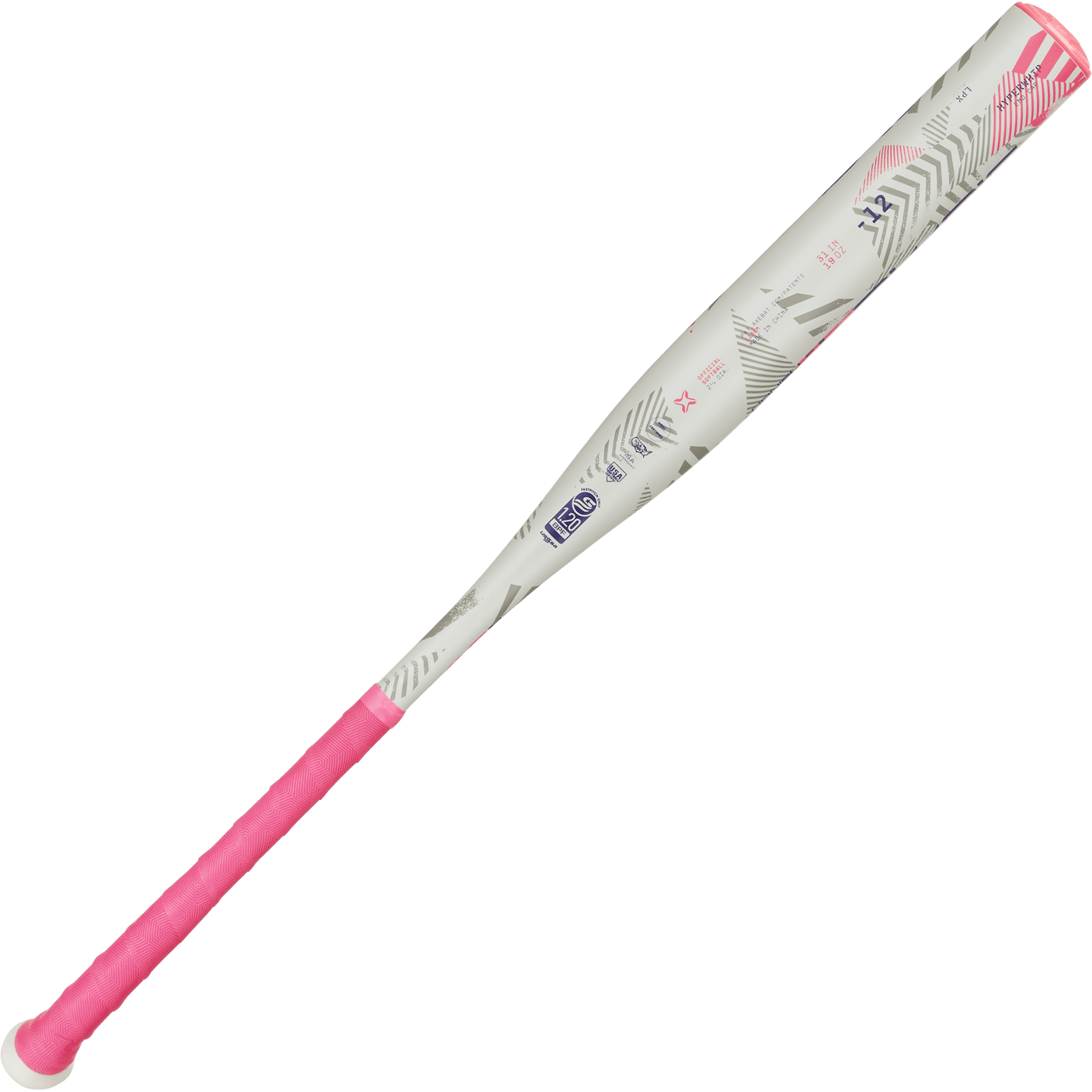 Axe Danielle Lawrie Fastpitch Bat | -12 |