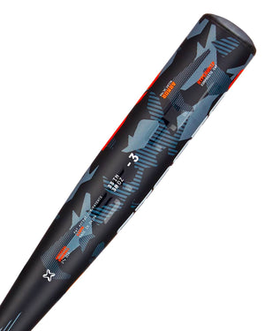 Axe Strato 2 BBCOR Baseball Bat -3 | Standard Handle