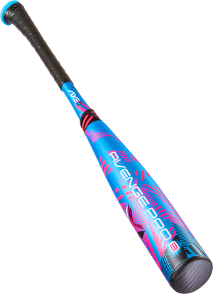 Axe Avenge Pro 3 USA Baseball Bat -10 | Standard Handle