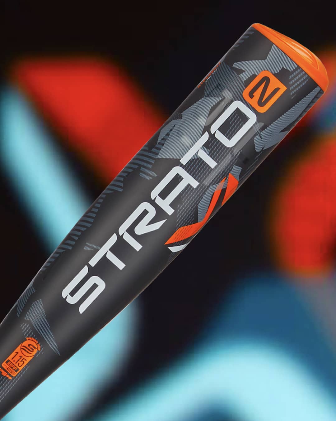 Axe Strato 2 USSSA Baseball Bat, -10