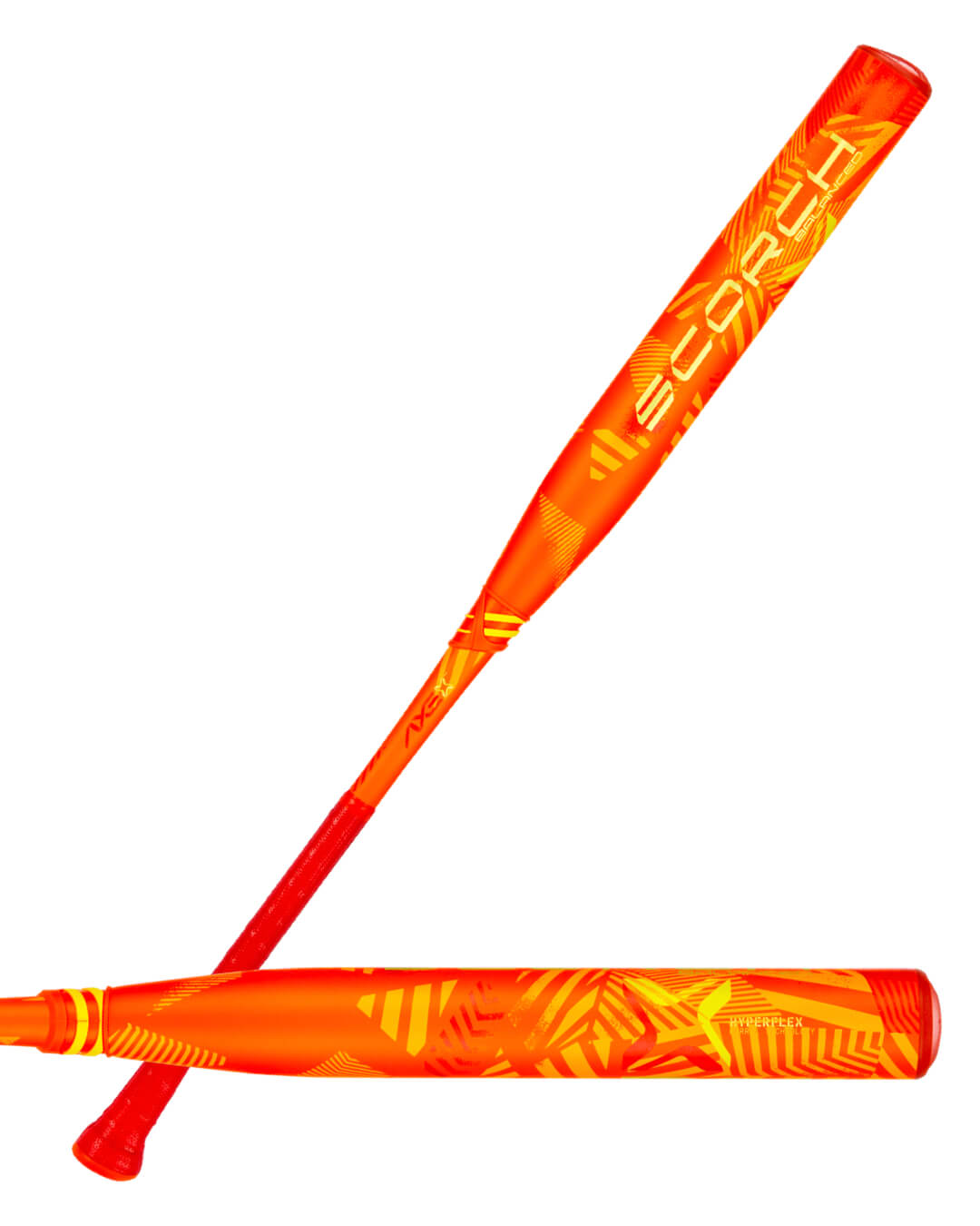 Axe Scorch USA Slowpitch Softball Bat