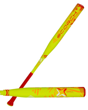 Axe Scorch Endloaded USA Slowpitch Softball Bat