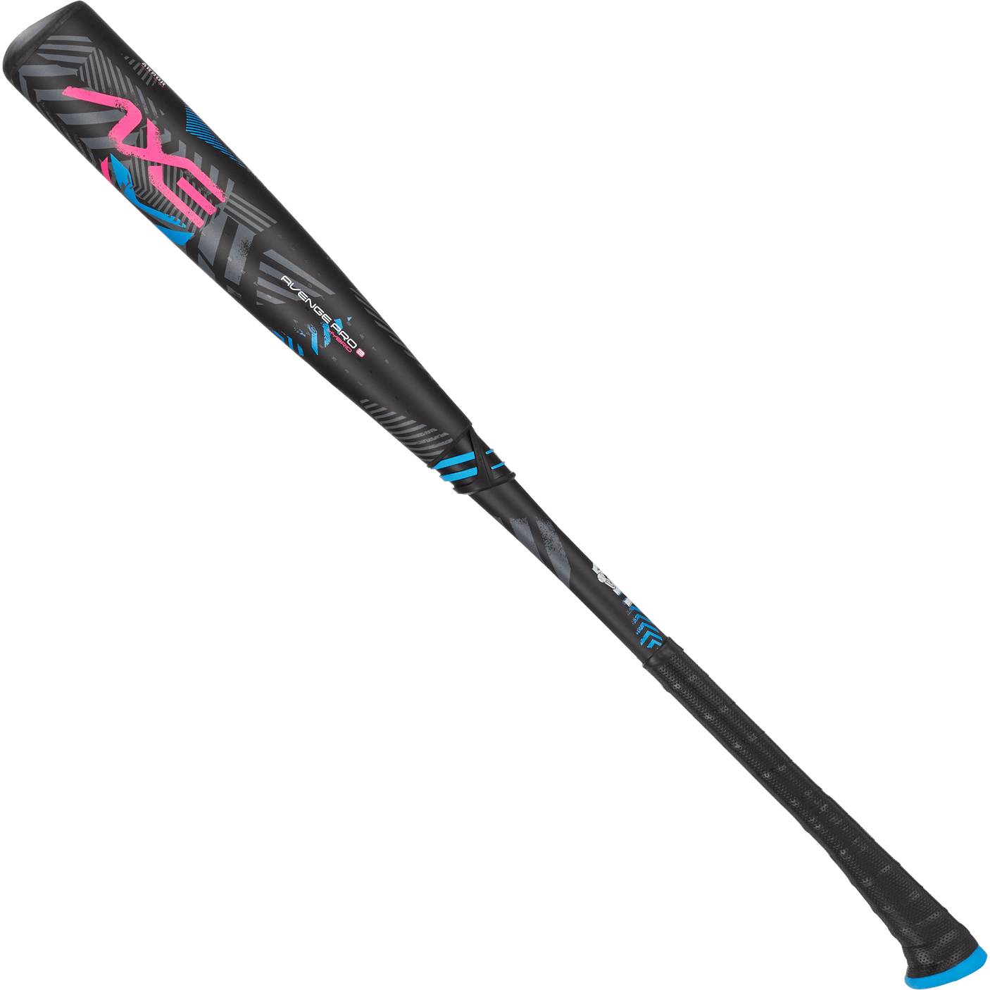 Axe Avenge Pro 3 Hybrid USA Baseball Bat , -10