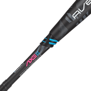 Axe Avenge Pro 3 Hybrid USA Baseball Bat , -8