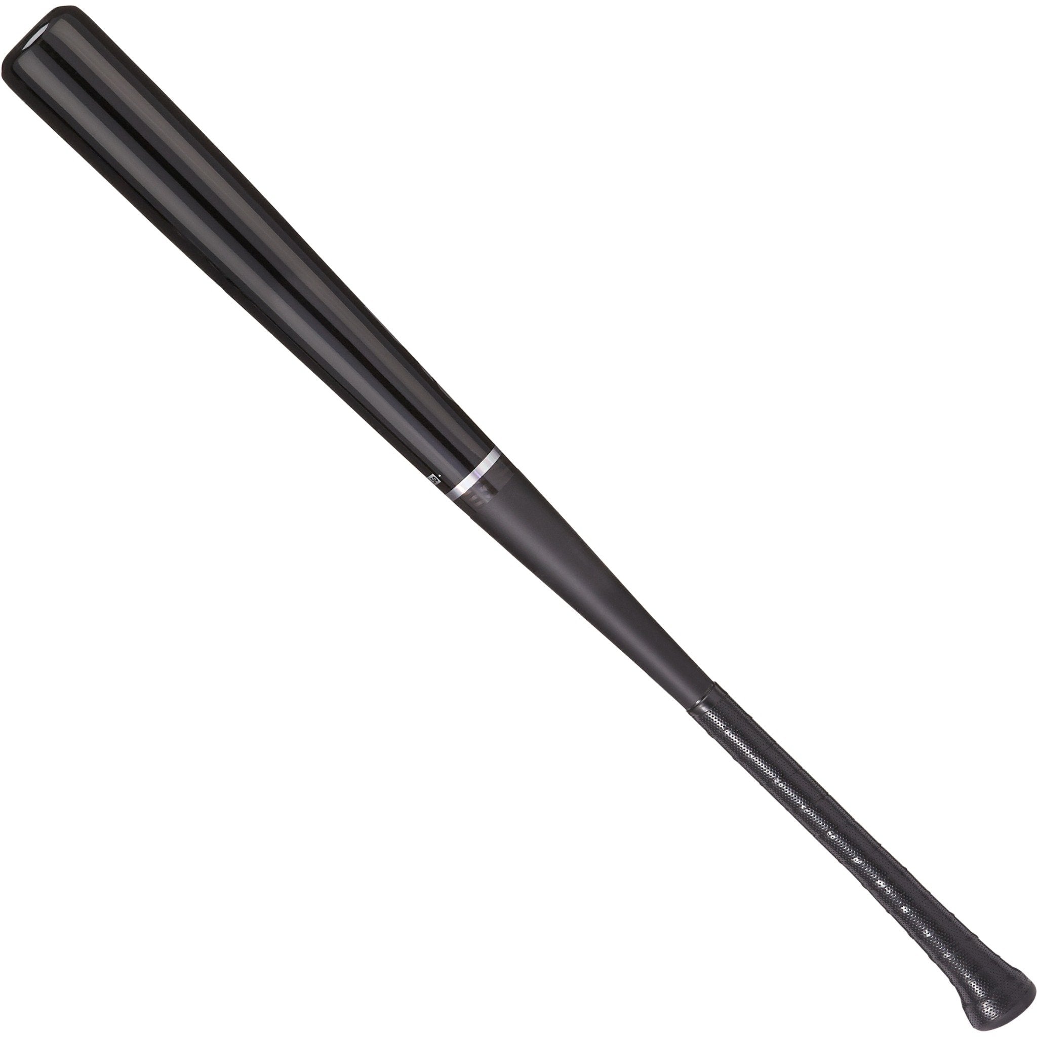 Axe Pro Maple Composite Baseball Bat | Obsidian Black | Flared