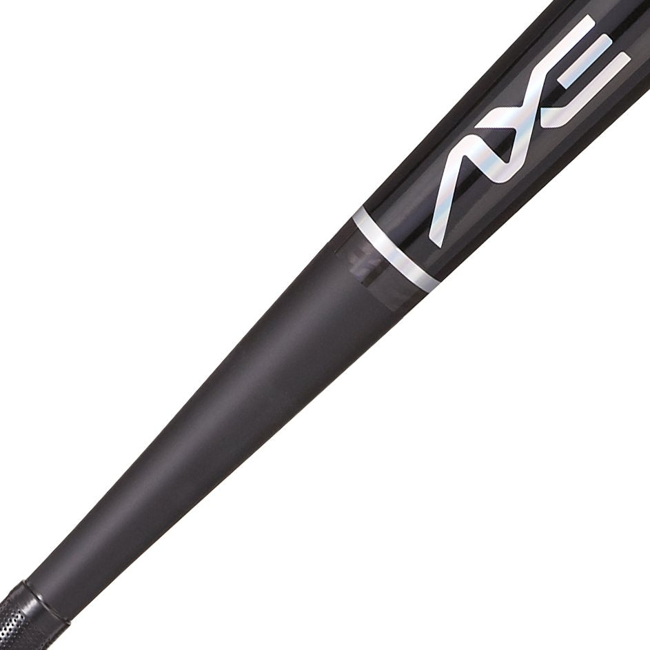 Axe Pro Maple Composite Baseball Bat | Obsidian Black | Flared