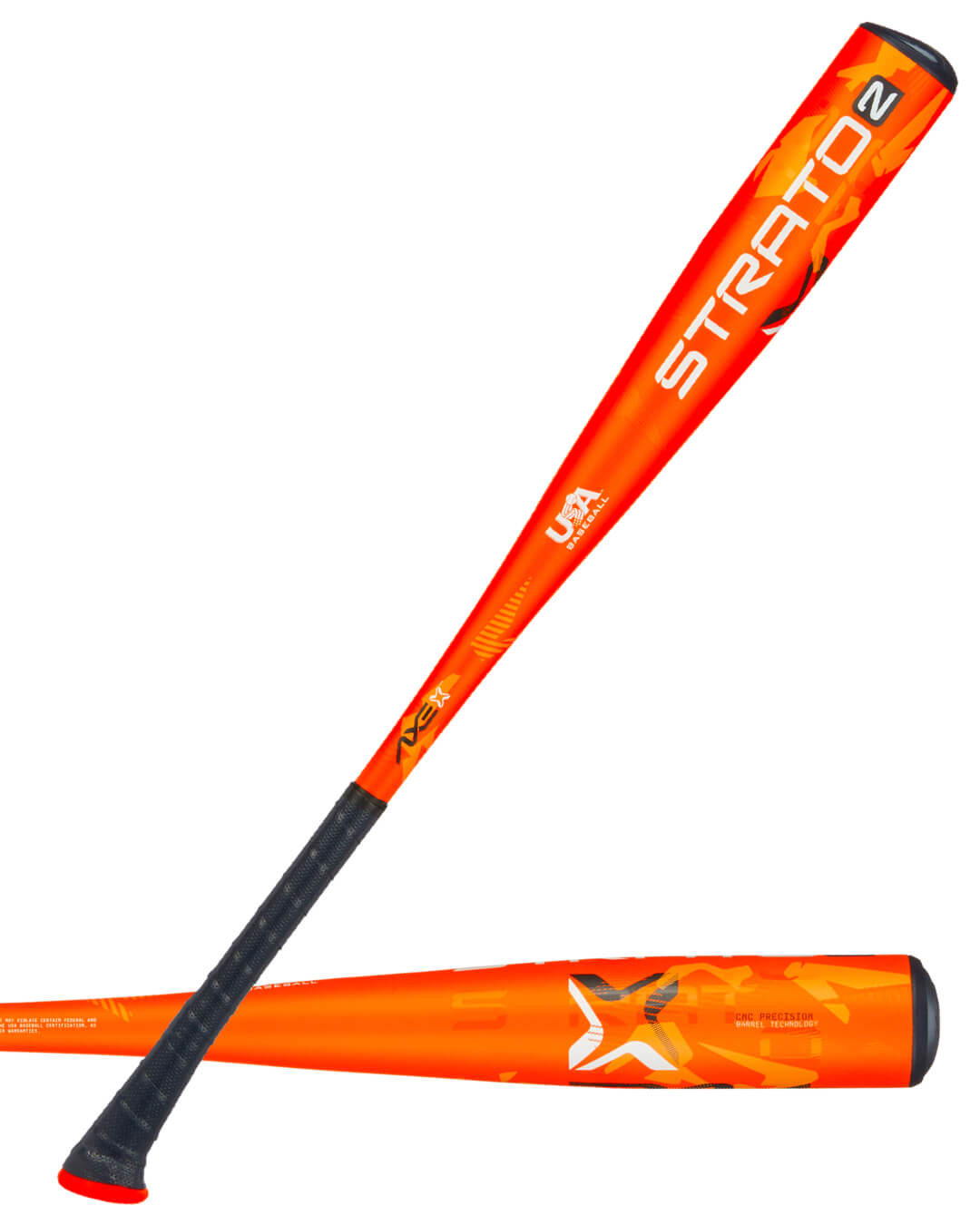 Axe Strato 2 USA Baseball Bat -8 – Axe Bat Canada