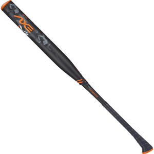 Axe Inferno Dual Stamp Slowpitch Softball Bat - USA USSSA (Pro Standard Axe Handle)