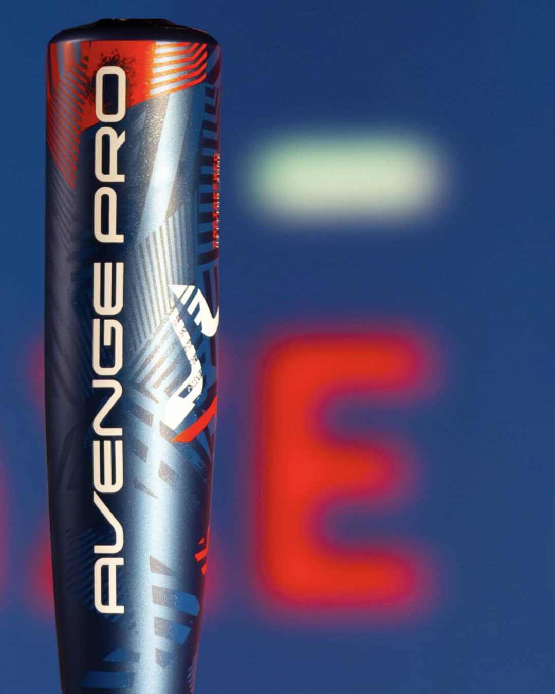 Axe Avenge Pro Composite USA Tee Ball Bat –13