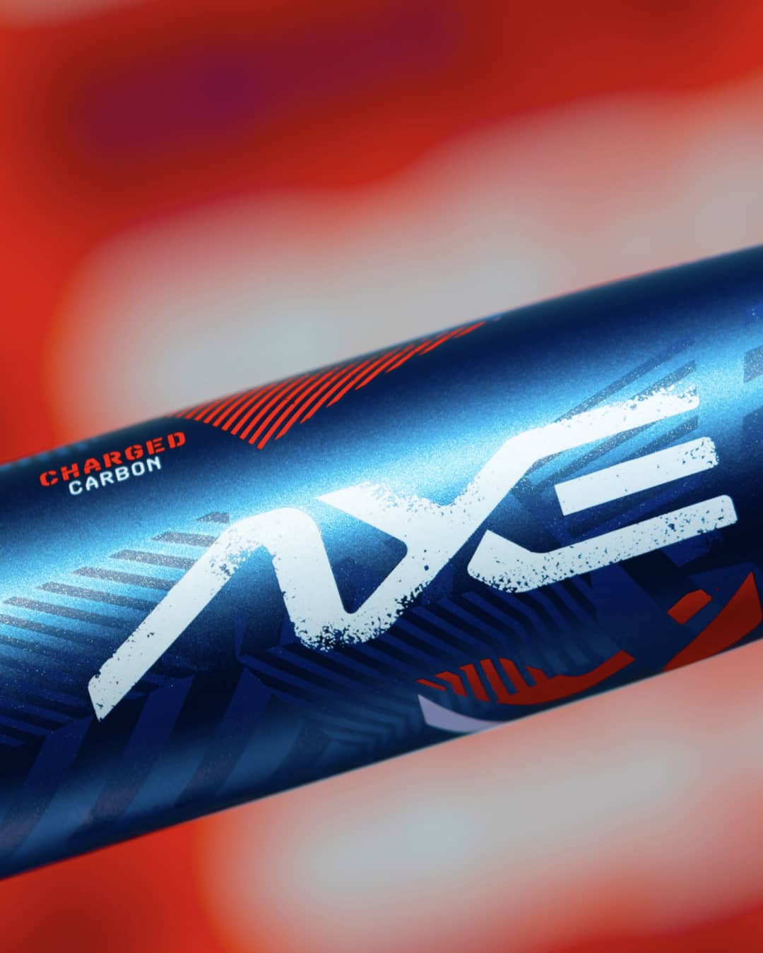 Axe Avenge Pro Composite USA Tee Ball Bat –13