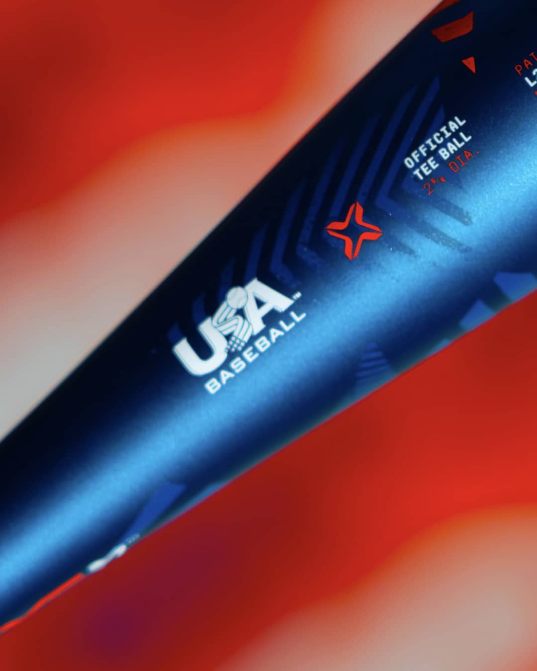 Axe Avenge Pro Composite USA Tee Ball Bat –13