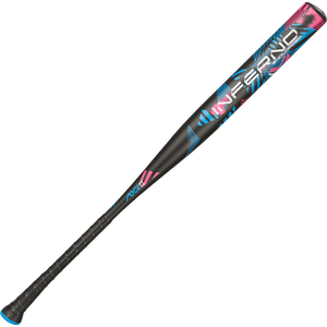 Axe Inferno One-Piece Endload USSSA Slowpitch Softball Bat (Pro Flared Handle)