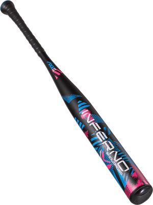 Axe Inferno One-Piece Endload USSSA Slowpitch Softball Bat (Pro Flared Handle)