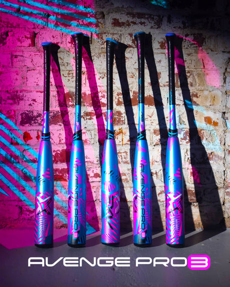 Axe Avenge Pro 3 for USSSA Baseball