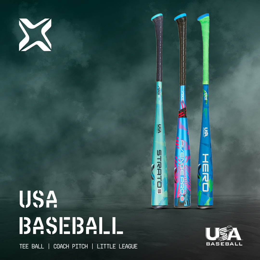 Axe Bat Canada