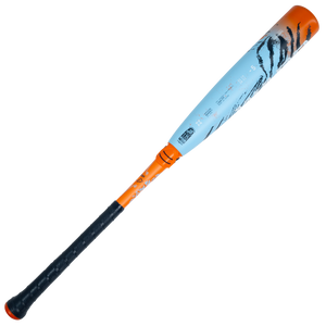Axe WARP Wild USSSA Baseball Bat | -8 | Flared Handle |