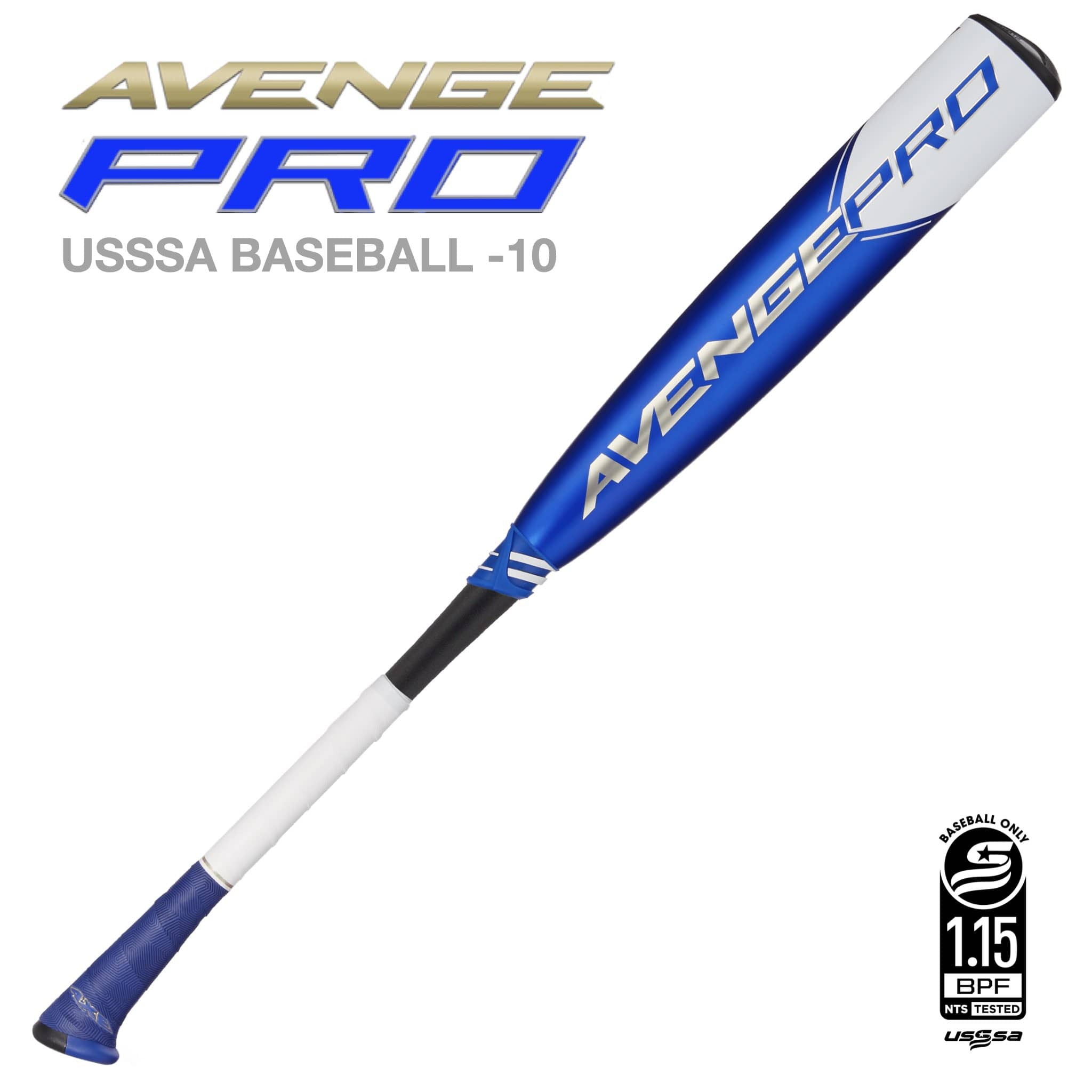 2023 Avenge Pro USSSA (-10) 2-3-4