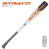 2023 Strato USSSA (-10) 2-3/4" Baseball