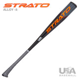 2023 Strato USABAT (-8) 2-5/8" Baseball