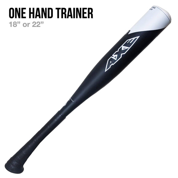 Axe One-Hand Training Bat