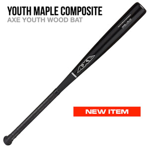 Youth Pro Maple Composite Wood Bat