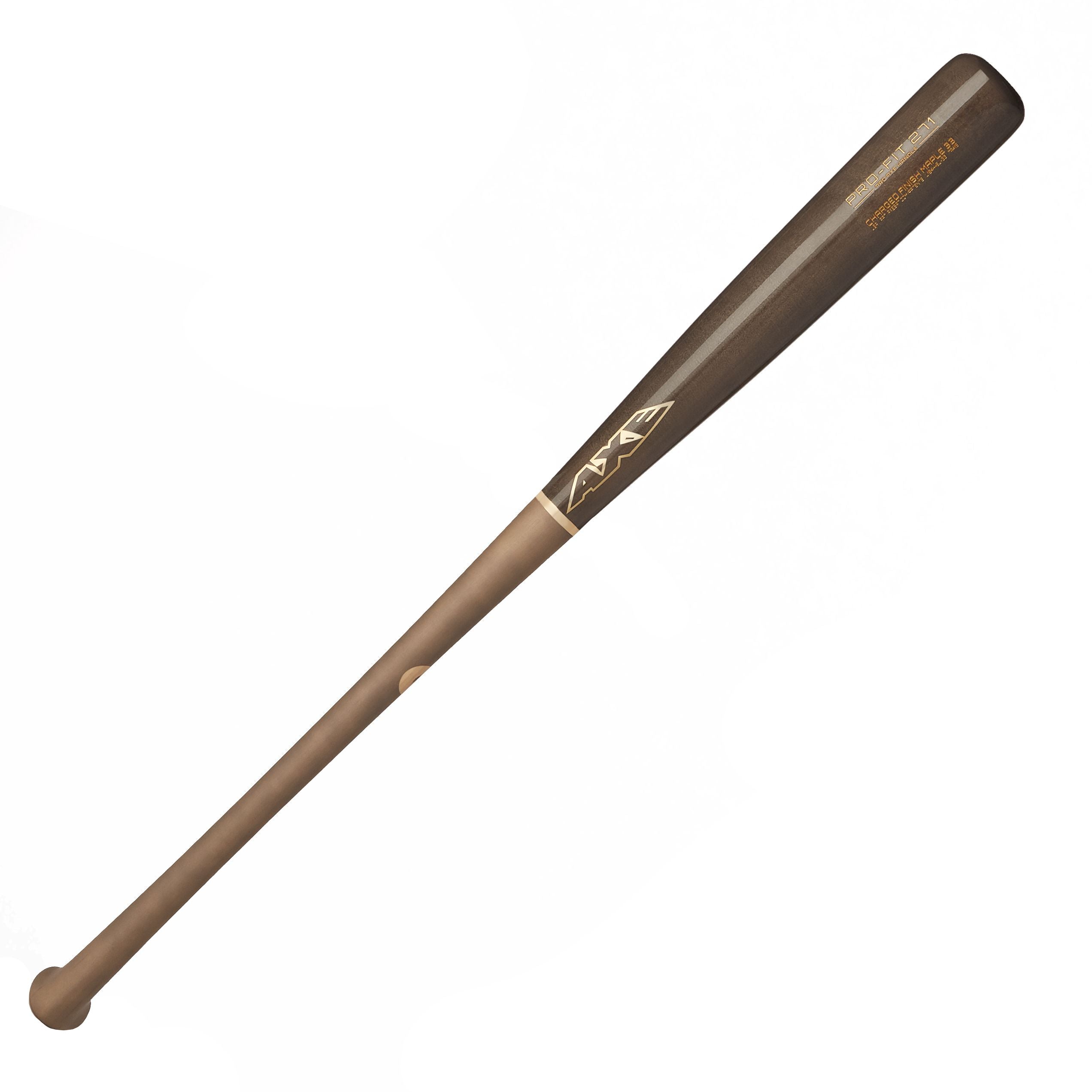 Pro-Fit 271 Model Wood Bat - Pro Axe Handle – Axe Bat Canada