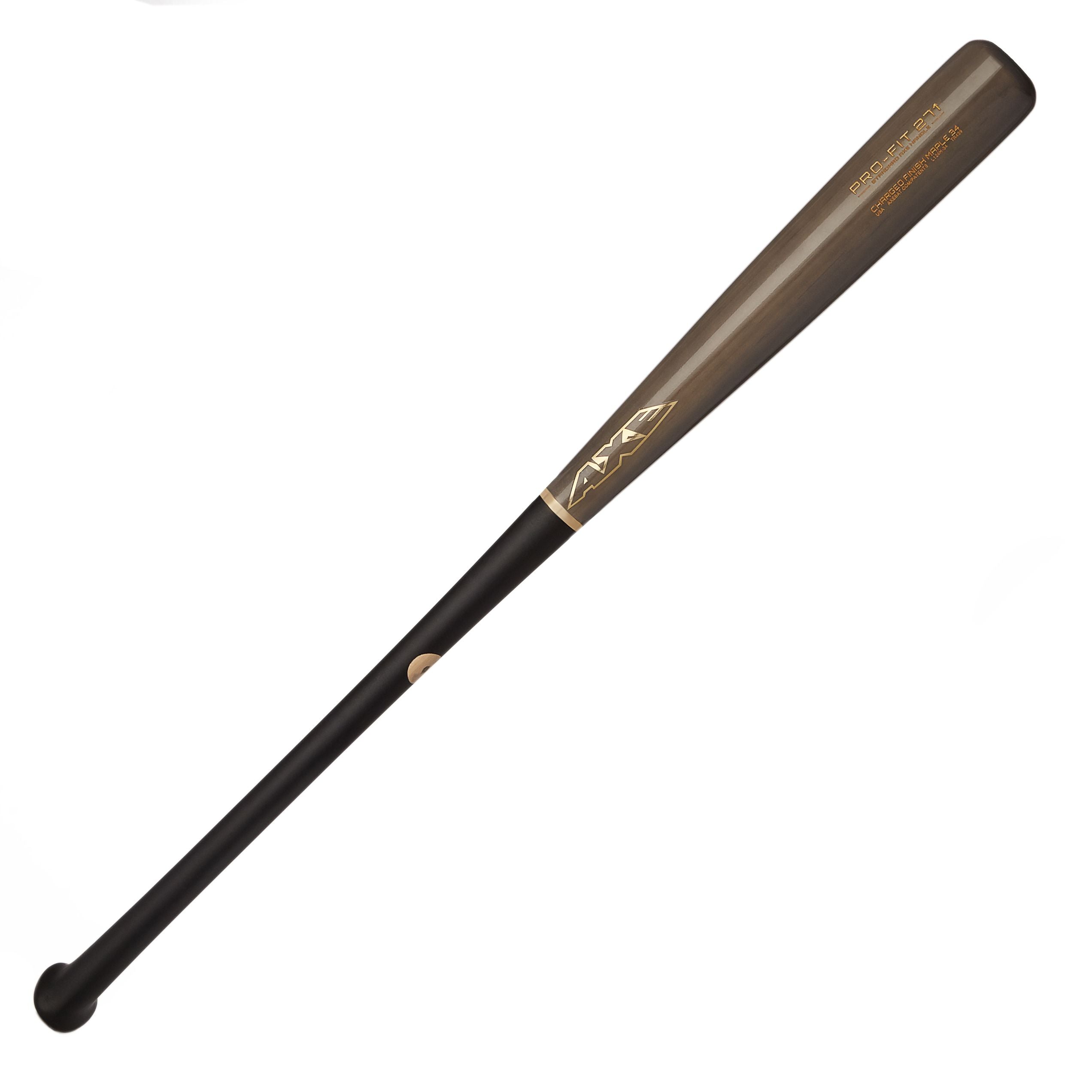 exuviance ACHIEVE 36パッド Pro-Fit 271 Model Wood Bat – Axe Bat Canada