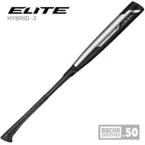 2019 Elite Hybrid (-3) BBCOR Baseball