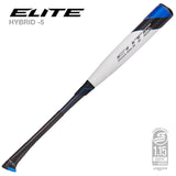2022 Elite One Hybrid (-5) 2-5/8" USSSA Baseball