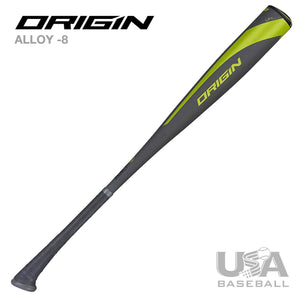 2021 Origin USABAT (-8) 2-5/8" Baseball