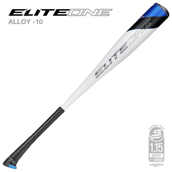 2022 Elite One (-10) 2-3/4 USSSA Baseball – Axe Bat