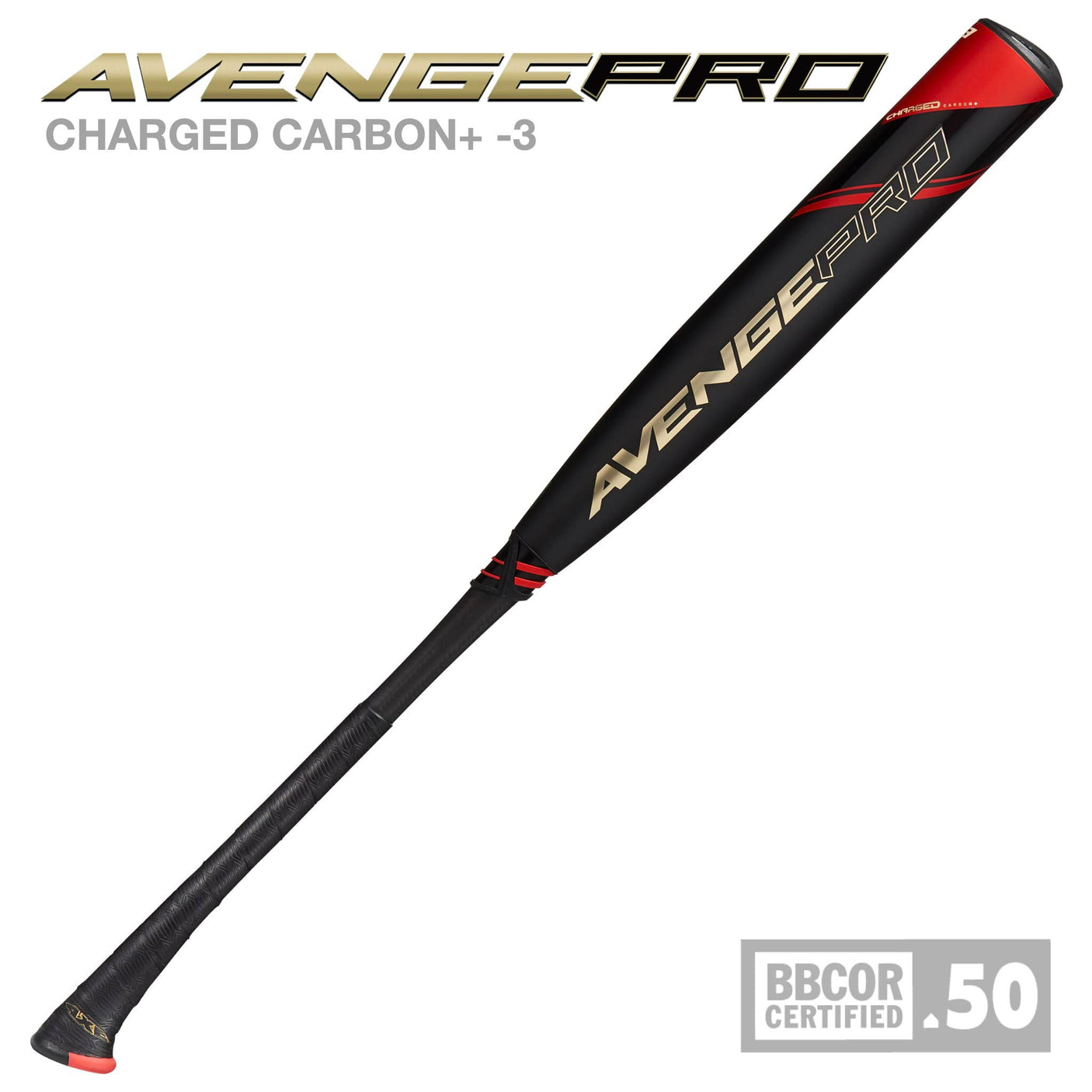 2022 Avenge Pro Composite (-3) BBCOR Baseball