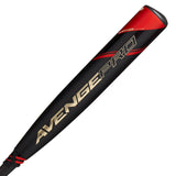 2022 Avenge Pro Composite (-3) BBCOR Baseball - POWER AXE HANDLE