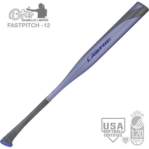 2020 Danielle Lawrie (-12) Fastpitch Softball ASA/USA USSSA