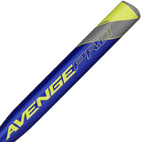 2022 Avenge Pro USSSA Slowpitch Softball Bat - Balanced