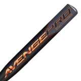 2023 Avenge Pro USSSA Slowpitch Softball Bat - Endloaded