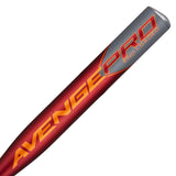2023 Avenge Pro FLARED USSSA Slowpitch Softball Bat - Endloaded