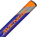 2022 Avenge Power Gap ASA (USA) Slowpitch Softball Bat