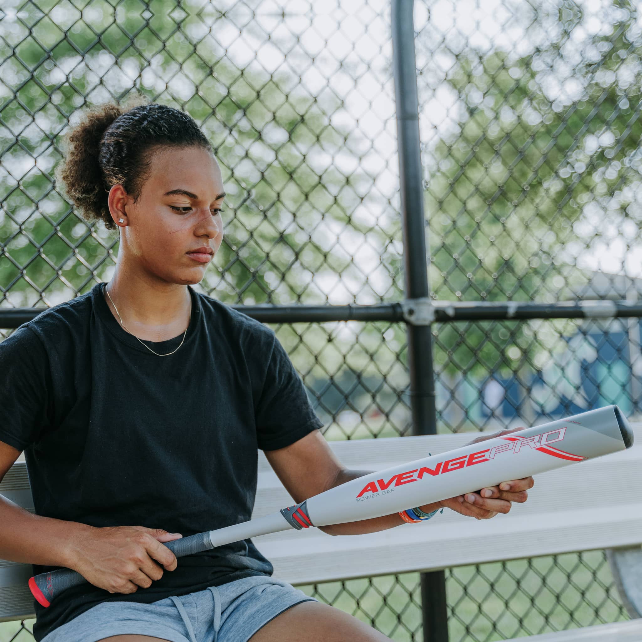 2024 Avenge Pro Fastpitch Softball Bat, -10, -11 – Axe Bat Canada