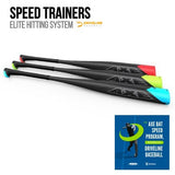 Axe Bat Speed Trainers powered by Driveline Baseball 2