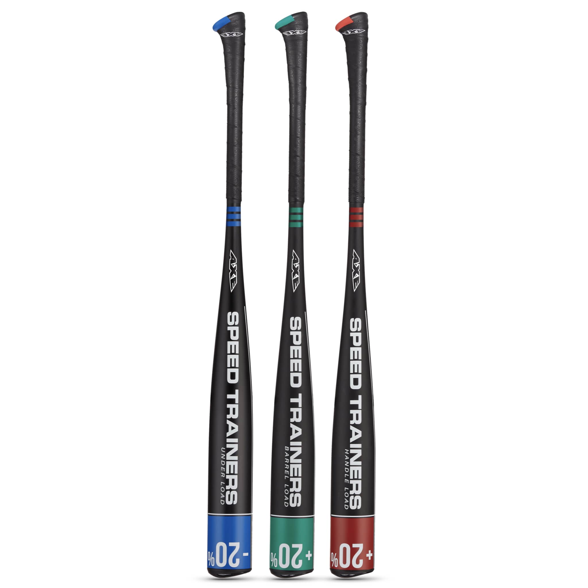 Axe Bat Speed Trainers powered by Driveline Baseball – Axe Bat Canada