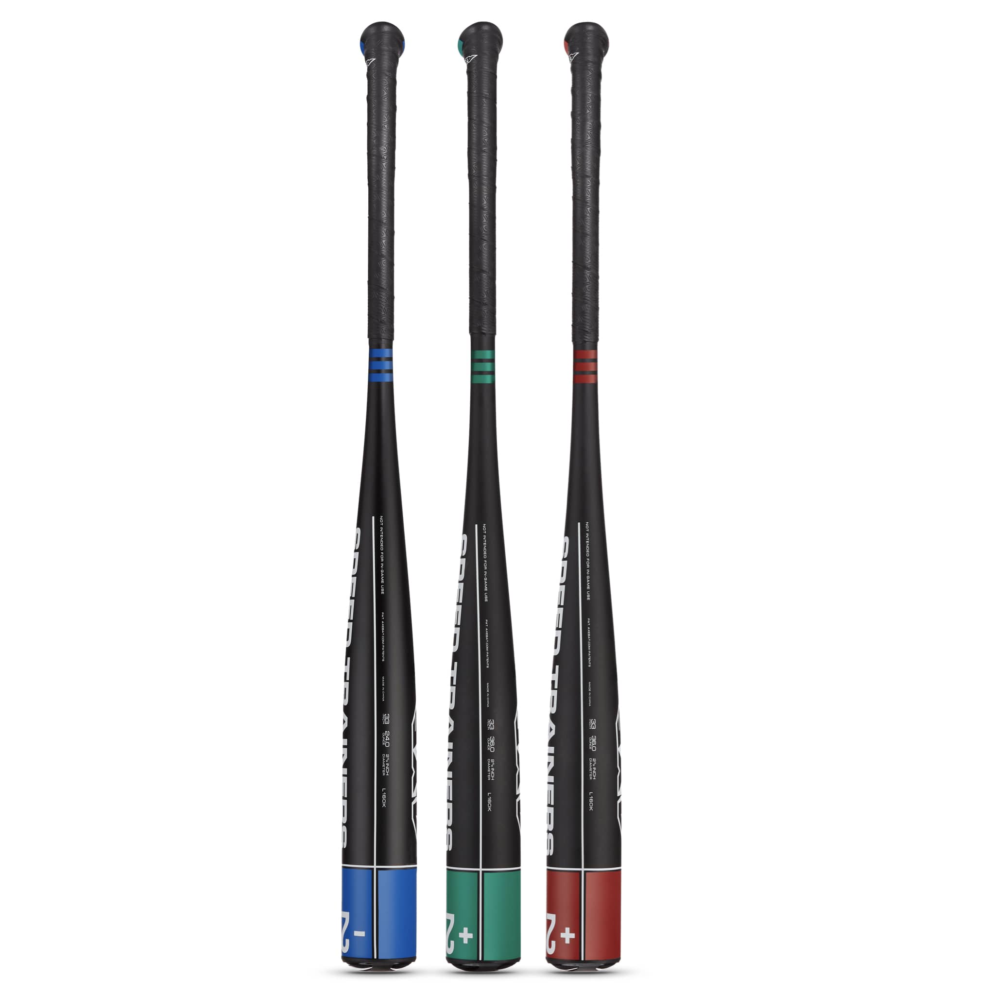 Axe Bat Speed Trainers powered by Driveline Baseball – Axe Bat Canada