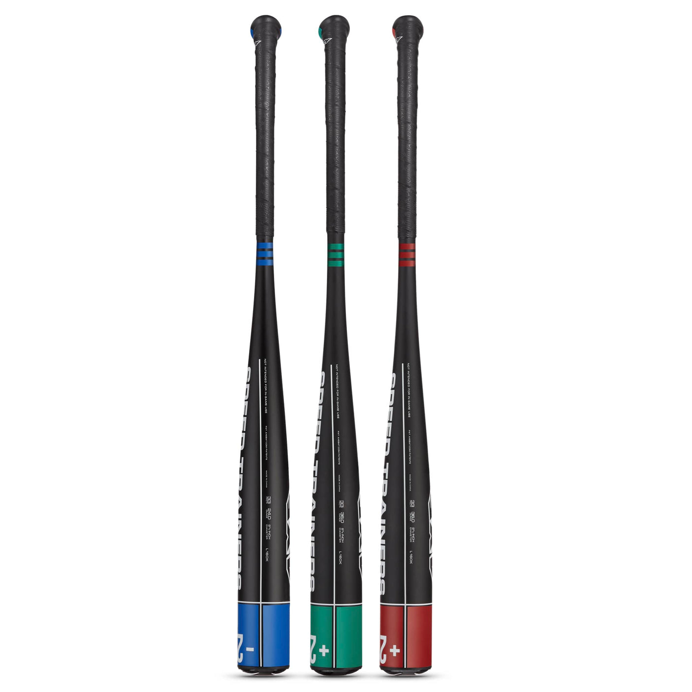 Axe Bat Speed Trainers powered by Driveline Baseball